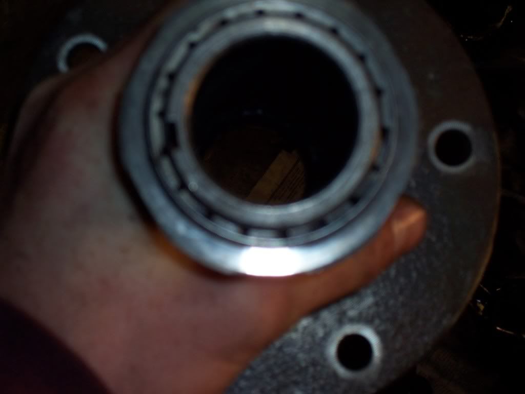 auto to manual locking hubs | Ford Power Stroke Nation